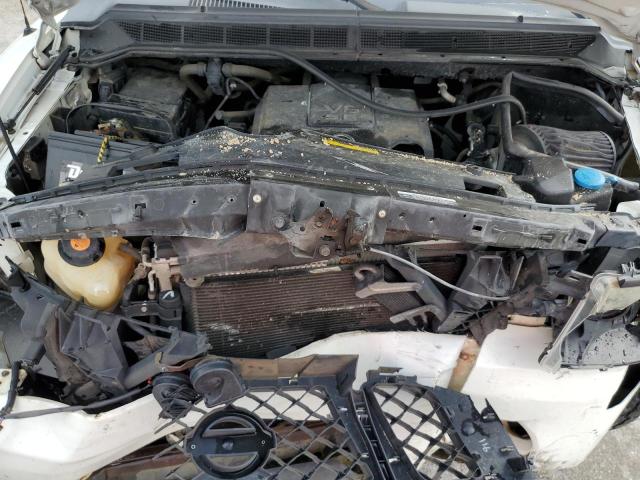 Aukcja sprzedaży 2011 Nissan Titan, vin: 1N6BA0EC0BN326473, numer aukcji: 85597565