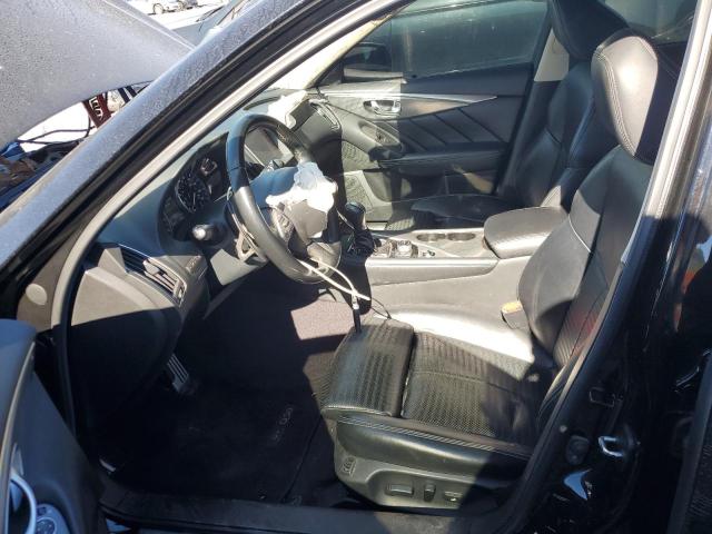 2015 Infiniti Q50 მანქანა იყიდება აუქციონზე, vin: JN1BV7AP7FM340782, აუქციონის ნომერი: 82259135