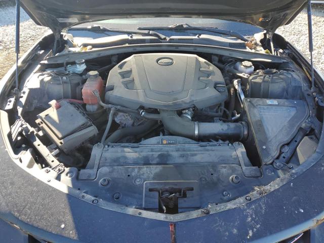 2021 Chevrolet Camaro მანქანა იყიდება აუქციონზე, vin: 1G1FB1RS5M0137223, აუქციონის ნომერი: 82755715