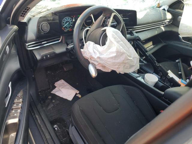 Aukcja sprzedaży 2024 Hyundai Elantra Sel, vin: KMHLS4DG6RU832112, numer aukcji: 85288385