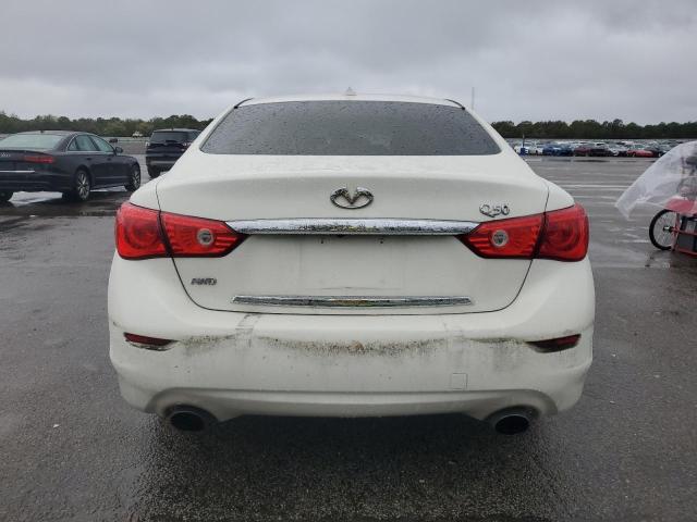 85573605 :رقم المزاد ، JN1EV7AR1HM834413 vin ، 2017 Infiniti Q50 Premiu مزاد بيع