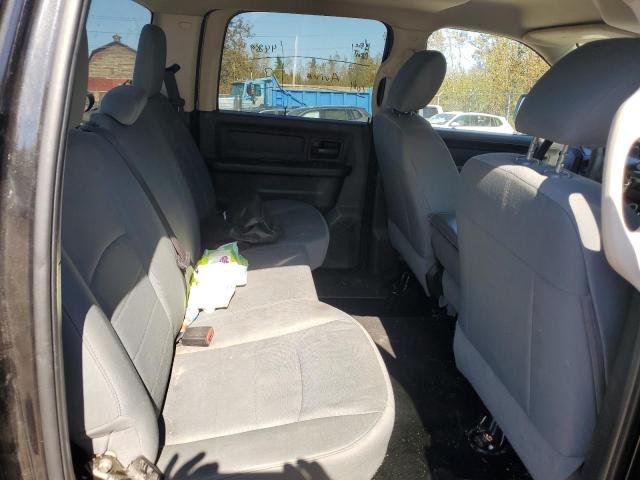 84751955 :رقم المزاد ، 3C6RR7KT6HG542618 vin ، 2017 Ram 1500 مزاد بيع