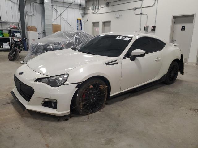 Продажа на аукционе авто 2015 Subaru Brz, vin: JF1ZCAC18F9600185, номер лота: 48454766