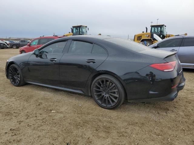 Продажа на аукционе авто 2021 Mercedes-benz Cls Amg 53, vin: W1K2J6BB5MA089593, номер лота: 90094925