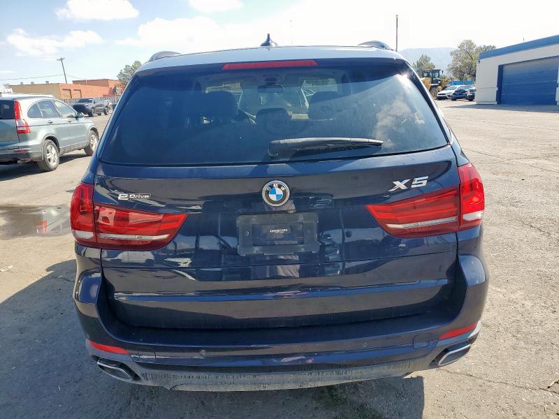Aukcja sprzedaży 2016 Bmw X5, vin: 5UXKT0C54G0S78996, numer aukcji: 86499765