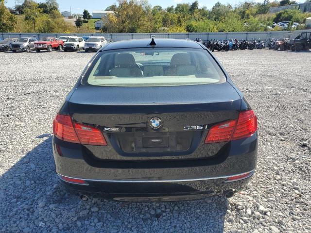 Продаж на аукціоні авто 2015 Bmw 535 Xi, vin: WBA5B3C52FD546452, номер лоту: 86766045