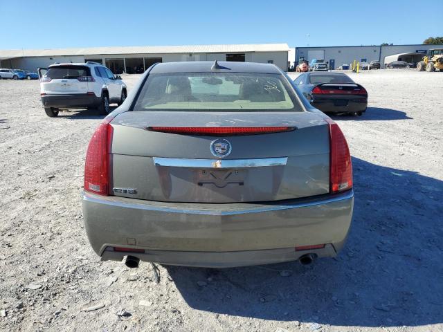 Aukcja sprzedaży 2010 Cadillac Cts, vin: 1G6DE5EG6A0122257, numer aukcji: 87062755