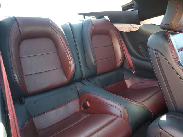 87217115 :رقم المزاد ، 1FA6P8TH0R5112535 vin ، 2024 Ford Mustang مزاد بيع