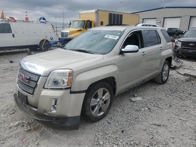 Aukcja sprzedaży 2015 Gmc Terrain, vin: 2GKALTEK0F6416934, numer aukcji: 85371385