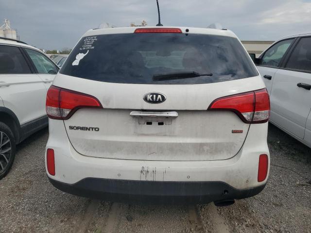 Aukcja sprzedaży 2015 Kia Sorento, vin: 5XYKTCA62FG561890, numer aukcji: 86248365
