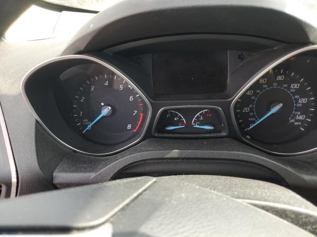 84777205 :رقم المزاد ، 1FMCU0JX5EUE39543 vin ، 2014 Ford Escape Tit مزاد بيع