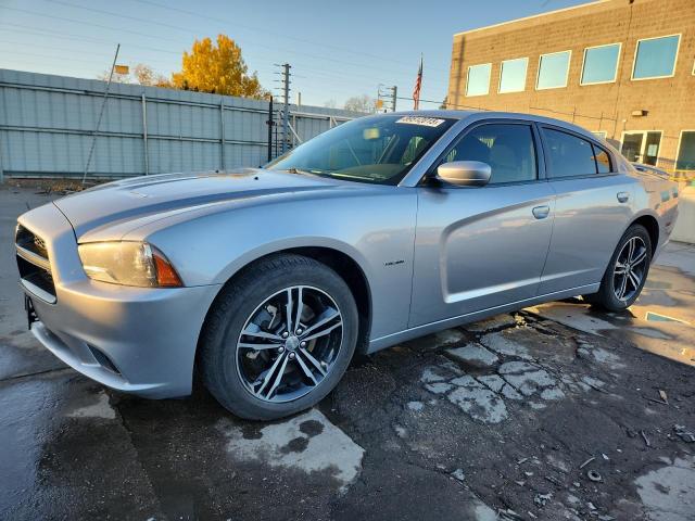 89512015 :رقم المزاد ، 2C3CDXDT2EH364765 vin ، 2014 Dodge Charger R/ مزاد بيع