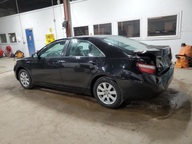 90657465 :رقم المزاد ، 4T1BB46K49U075563 vin ، 2009 Toyota Camry Hybr مزاد بيع