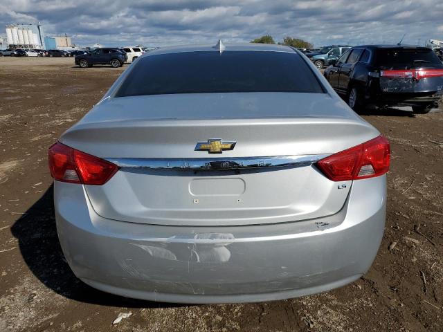 85493605 :رقم المزاد ، 2G11X5SA0G9161010 vin ، 2016 Chev Impala مزاد بيع