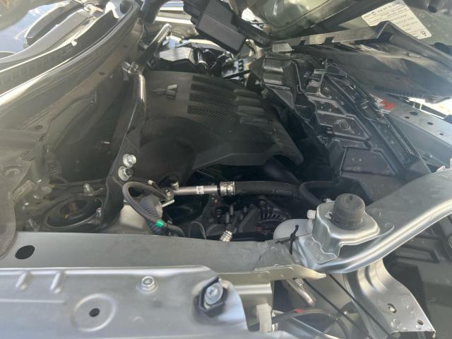 Aukcja sprzedaży 2024 Mitsubishi Eclipse Cross Se, vin: JA4ATWAA8RZ069754, numer aukcji: 87220805