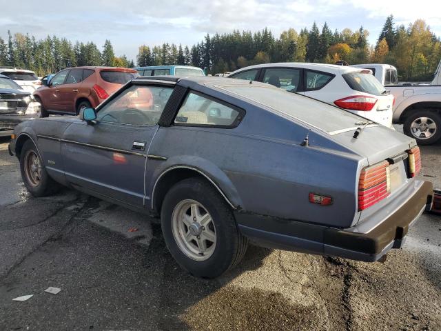 1983 Datsun 280zx მანქანა იყიდება აუქციონზე, vin: JN1HZ04S3DX565315, აუქციონის ნომერი: 45843936