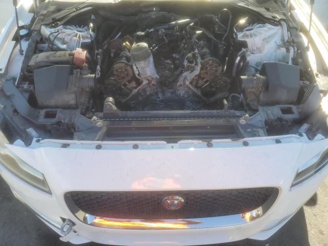 Продажа на аукционе авто 2016 Jaguar Xf Prestig, vin: SAJBE4BV8GCY13557, номер лота: 90542575
