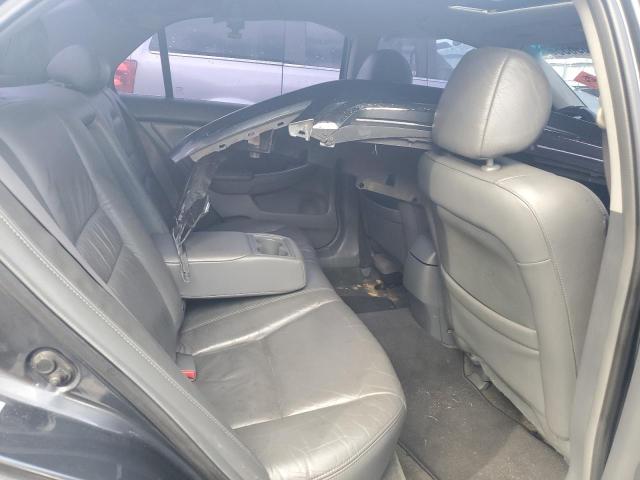 Продаж на аукціоні авто 2004 Honda Accord, vin: 1HGCM56844A085888, номер лоту: 89869655