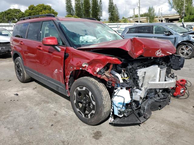 Aukcja sprzedaży 2025 Hyundai Santa Fe S, vin: 5NMP24GL9SH092910, numer aukcji: 87420355