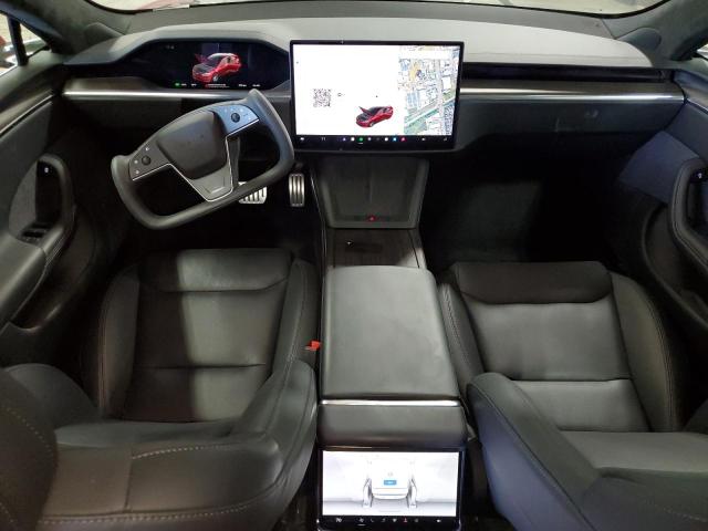 Продаж на аукціоні авто 2023 Tesla Model S, vin: 5YJSA1E58PF500760, номер лоту: 85315365