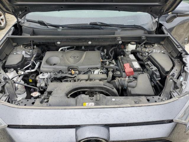 90022735 :رقم المزاد ، 2T3G1RFV0LC139582 vin ، 2020 Toyota Rav4 مزاد بيع