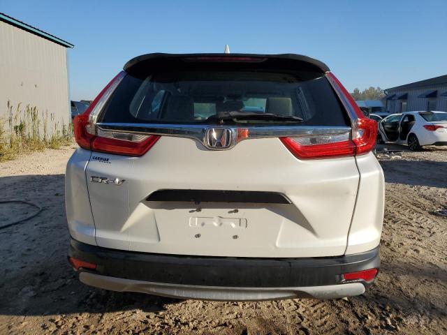 Продажа на аукционе авто 2018 Honda Cr-v, vin: 5J6RW5H32JL001601, номер лота: 86691585