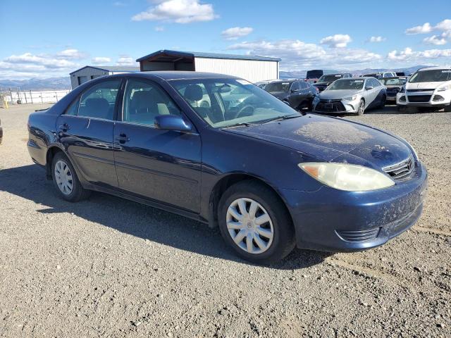 89827975 :رقم المزاد ، 4T1BE32K95U010192 vin ، 2005 Toyota Camry مزاد بيع