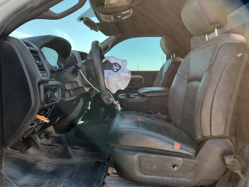 Продаж на аукціоні авто 2024 Ram 2500 Tradesman, vin: 3C6MR5AJ2RG106526, номер лоту: 86130025