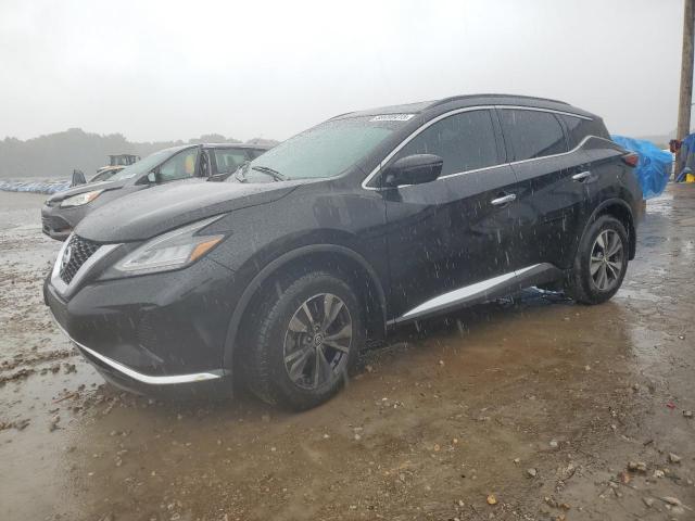 Aukcja sprzedaży 2019 Nissan Murano, vin: 5N1AZ2MS5KN149068, numer aukcji: 89490415