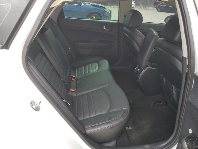 85481735 :رقم المزاد ، 5XXGW4L22KG301310 vin ، 2019 Kia Optima مزاد بيع