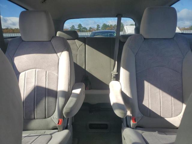 Aukcja sprzedaży 2013 Buick Enclave, vin: 5GAKVBKDXDJ260848, numer aukcji: 89444165