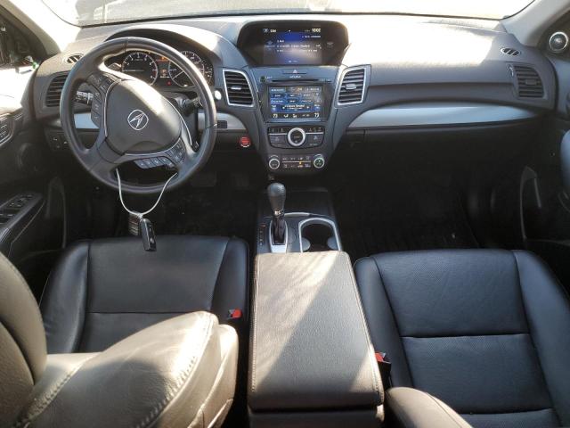 Aukcja sprzedaży 2017 Acura Rdx Advanc, vin: 5J8TB4H72HL036316, numer aukcji: 90370465