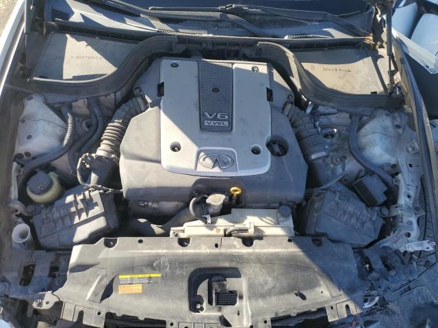 Aukcja sprzedaży 2013 Infiniti G37 Sedan, vin: JN1CV6AP1DM305764, numer aukcji: 87311855