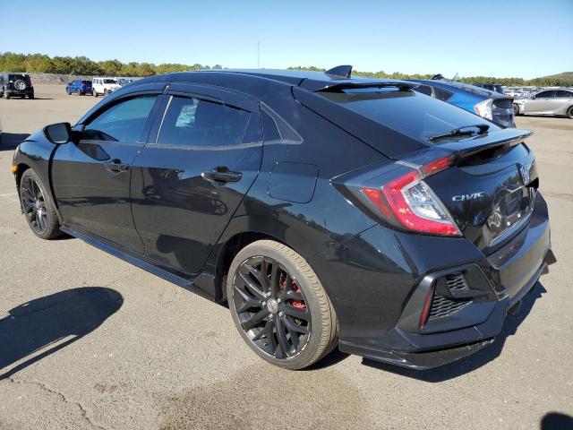 Aukcja sprzedaży 2020 Honda Civic, vin: SHHFK7H42LU422344, numer aukcji: 45914696