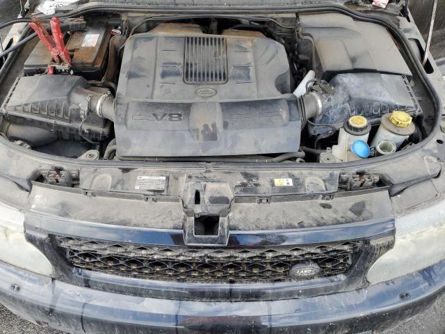 Aukcja sprzedaży 2013 Land Rover Range Rove, vin: SALSK2D41DA813450, numer aukcji: 85949125