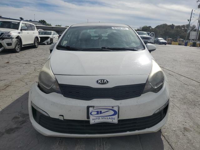 Продажа на аукционе авто 2016 Kia Rio Lx, vin: KNADM4A32G6688691, номер лота: 87032105