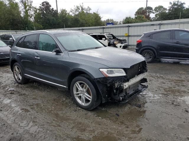 2015 Audi Q5 მანქანა იყიდება აუქციონზე, vin: WA1LFAFP1FA130162, აუქციონის ნომერი: 82749165
