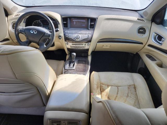 Продажа на аукционе авто 2015 Infiniti Qx60, vin: 5N1AL0MN7FC560196, номер лота: 89684885