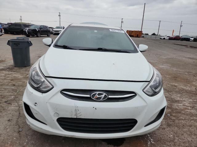 Продажа на аукционе авто 2016 Hyundai Accent, vin: KMHCT4AE8GU159711, номер лота: 86477835