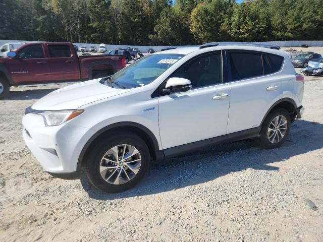 Aukcja sprzedaży 2018 Toyota Rav4 Hv, vin: JTMRJREV4JD210060, numer aukcji: 82742415