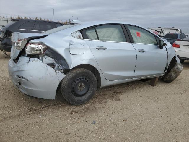 84808455 :رقم المزاد ، 3G1BE5SM0HS599020 vin ، 2017 Chevrolet Cruze مزاد بيع