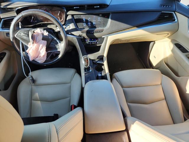 Aukcja sprzedaży 2017 Cadillac Xt5, vin: 1GYKNARS2HZ278243, numer aukcji: 81934605