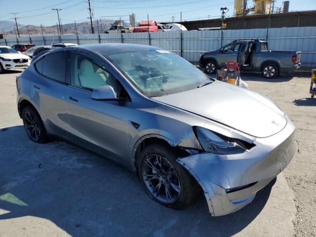 87285495 :رقم المزاد ، 7SAYGDEE1RA322400 vin ، 2024 Tesla Model Y مزاد بيع