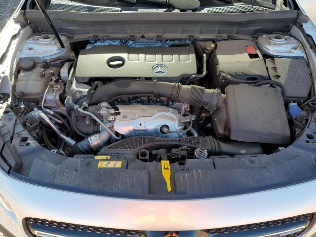 2023 Mercedes-benz Glb მანქანა იყიდება აუქციონზე, vin: W1N4M4HB6PW331541, აუქციონის ნომერი: 82444905