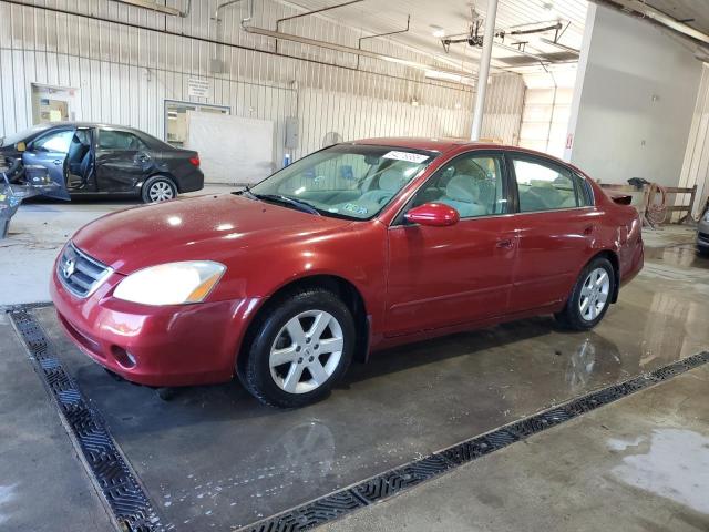 2004 Nissan Altima მანქანა იყიდება აუქციონზე, vin: 1N4AL11D14C161809, აუქციონის ნომერი: 84279385