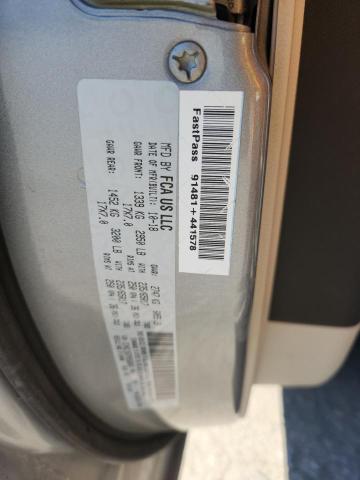 Aukcja sprzedaży 2019 Chrysler Pacifica, vin: 2C4RC1BG7KR566843, numer aukcji: 86773715