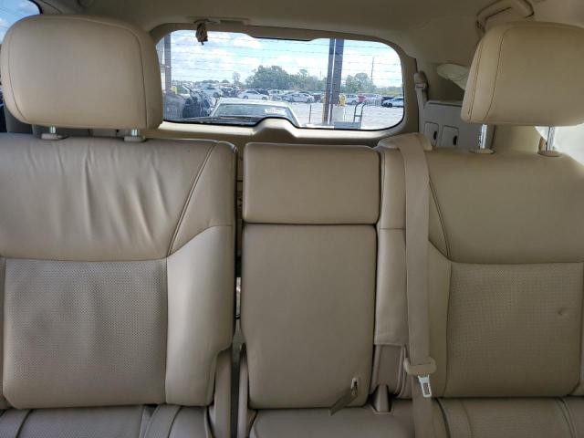2014 Lexus Lx მანქანა იყიდება აუქციონზე, vin: JTJHY7AX2E4147448, აუქციონის ნომერი: 86659245