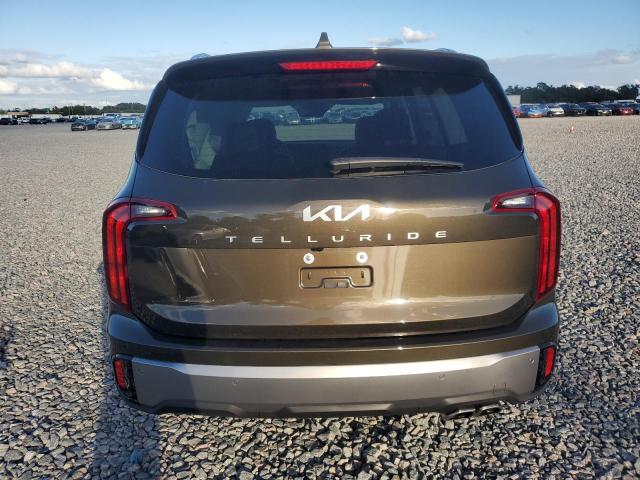 Продажа на аукционе авто 2025 Kia Telluride, vin: 5XYP64GC1SG646827, номер лота: 87005505