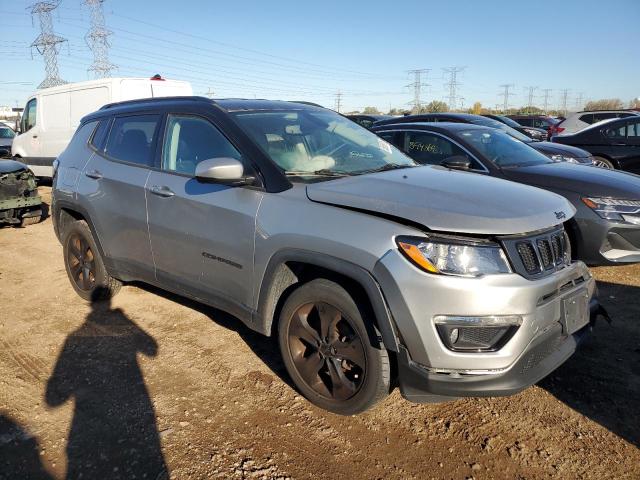 Aukcja sprzedaży 2021 Jeep Compass, vin: 3C4NJDBB7MT586519, numer aukcji: 85855015