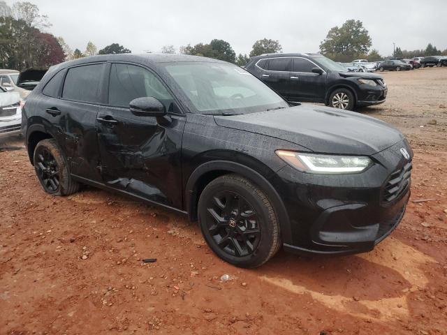 Продажа на аукционе авто 2025 Honda Hr-v Sport, vin: 3CZRZ1H52SM722552, номер лота: 82744395